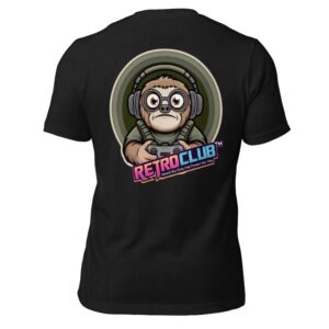 Rewind Your style, Fast Forward Your Vibe gamer sloth t shirt